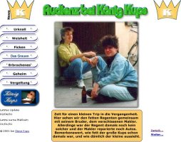 Schönheit und Intelligenz: Manche können doch alles haben...