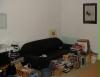 Tag 1 - Das Wohnzimmer ist abgebaut
