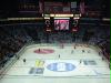 Premiere in der Color Line Arena.