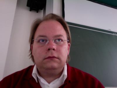Ich immer noch heute morgen