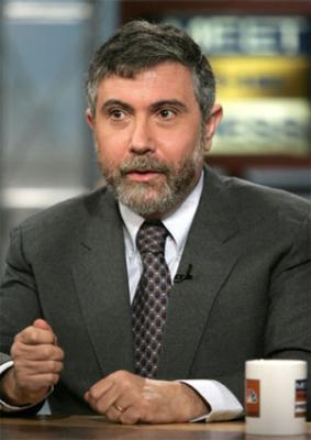Krugman