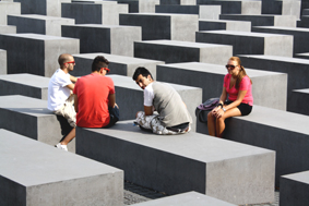 Holocaust-Denkmal