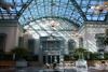 Wintergarten der Harold Washington Library in Chicago