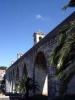 Aqueduto das Águas Livres in Lissabon (Der Aquädukt der freien Wasser)