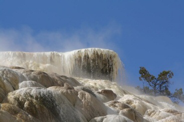 Yellowstone Nationalpark.