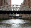 Speicherstadt