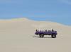 Oregon Dunes National Recreation Area.