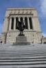 Das World War Memorial in Indianapolis