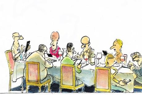 Twitter-an-Weihnachten