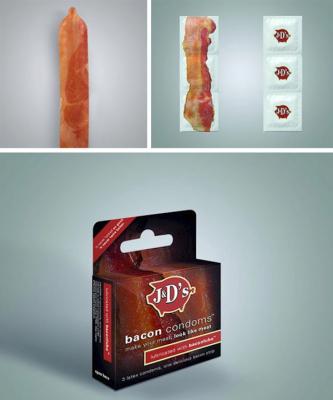 Bacondom