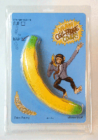 bananaphone
