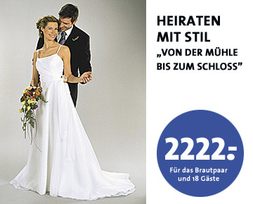 hochzeit
