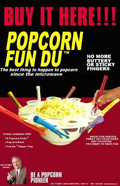 popcorn