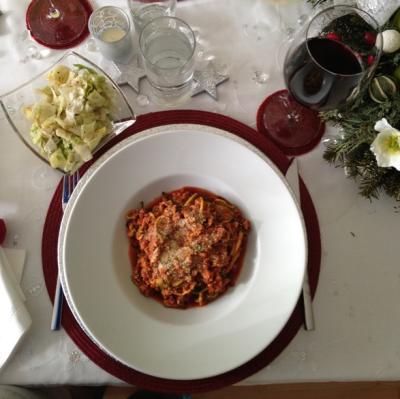 Bolognese