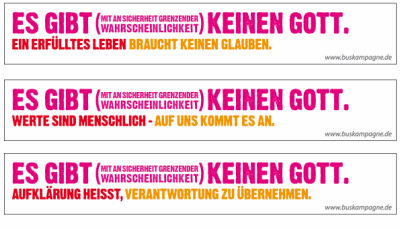 Buskampagne