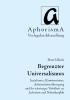 Buchcover von Peter Ullrich (2008) : Begrenzter Universalimus. Sozialismus, Kommunismus, Arbeiter(innen)bewegung und ihr schwieriges Verhältnis zu Judentum und Nahostkonflikt