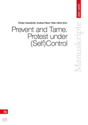 Prevent-and-Tame