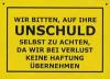 Unschuld