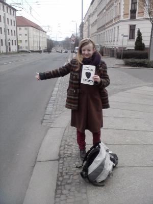 On-the-road-again