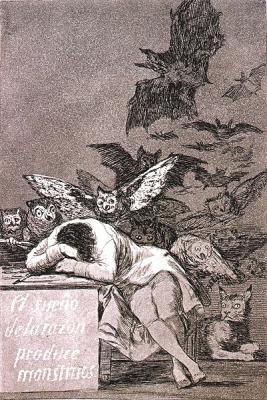 goya