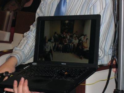 skype