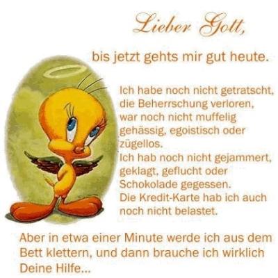 spruch