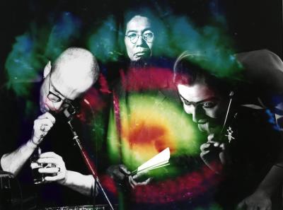 ulrike helmholz/ koho mori/ pitschmidt ulrike helmholz/ koho mori/ pitschmidt