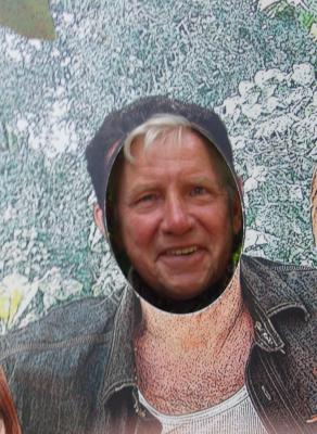 WILLKOMMEN IM BLOCK WILLKOMMEN IM BLOCK