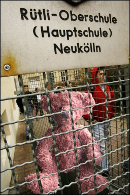 bildungsproblembaer