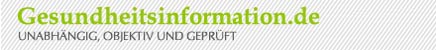 zur Seite Gesundheitsinformation.de