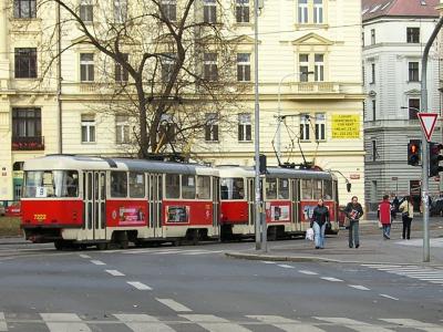 Tram
