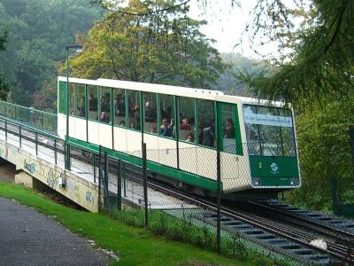 seilbahn