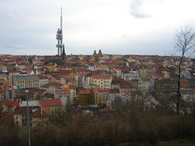 zizkov