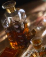 whiskey