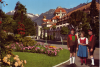 Merano - Passeggiata - Casino Municipale 
<br />
Kurpromenade mit Kurhaus
<br />
Postkartenabo.ch Grüsse machen froh
<br />
Farbaufnahme - Riproduzione vietata
<br />
© Salus Merano-Meran Foto a color No. 96