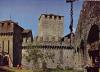 Castello Svitto Bellinzona
<br />
No. 5773 Editione Engelberger, Stansstaad 