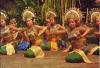 Tari Janger, Bali
<br />
Jangger Dance, Bali
<br />
PS-A161