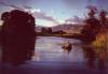 Fly fishing in Bridgerland provieds dramatic backdrops for visitors. 
<br />
Studio 404 Photography
<br />
Alan Huestis, Logan Utah