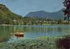 Il Ticino pittoresco
<br />
LAGO D'ORIGLIO
<br />
Editione Egelberger, Stans