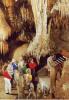 Stalacpipe Organ Luray Caverns, Virginia
<br />
The world's largest musical instrument and the only one of its kind plays music of concert quality on stone formations. 1992 IMPACT #13669