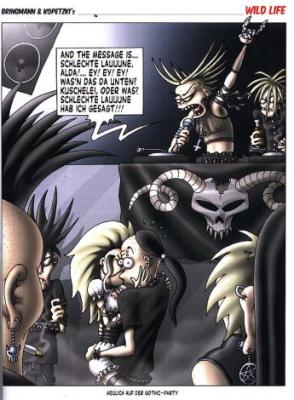 neulichaufdergothicparty