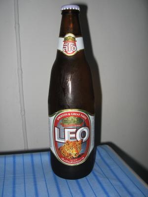 Leo Bier Leo Bier