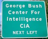 Beispiel für ein Oxymorons