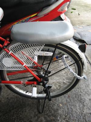 Wer kommt mit zur wilden Rock Party