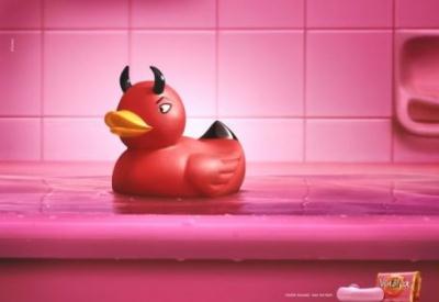 devilduck