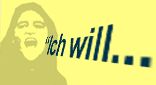 Ich will ...