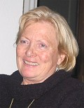 inge schmitz-feuerhake, physikerin