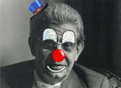 schelminismus des begehrens