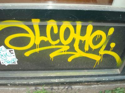 Alkohol