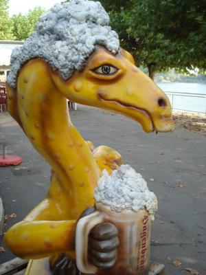 Drachendurst